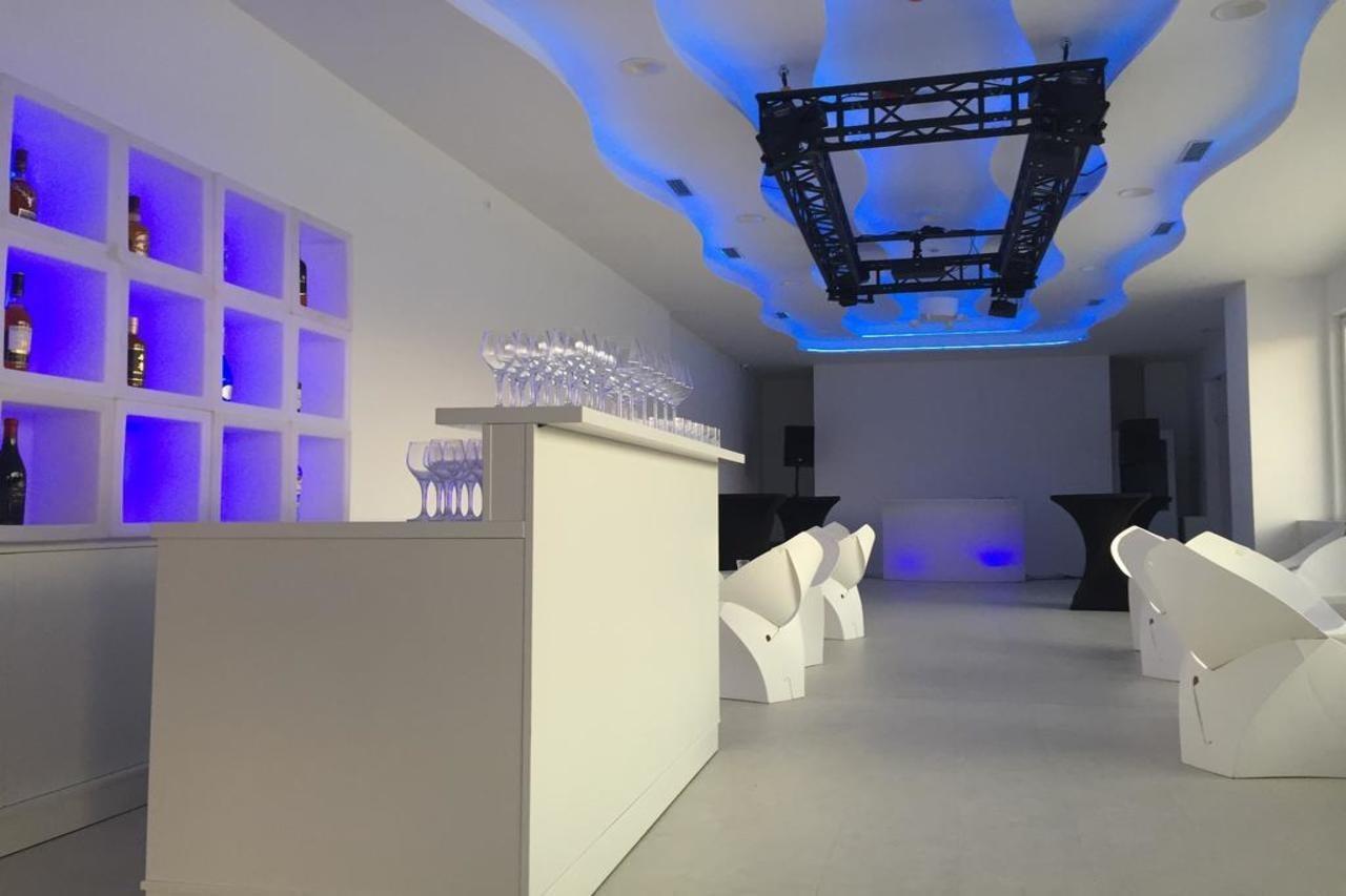 Urban Ring Hotel Lublana Zewnętrze zdjęcie