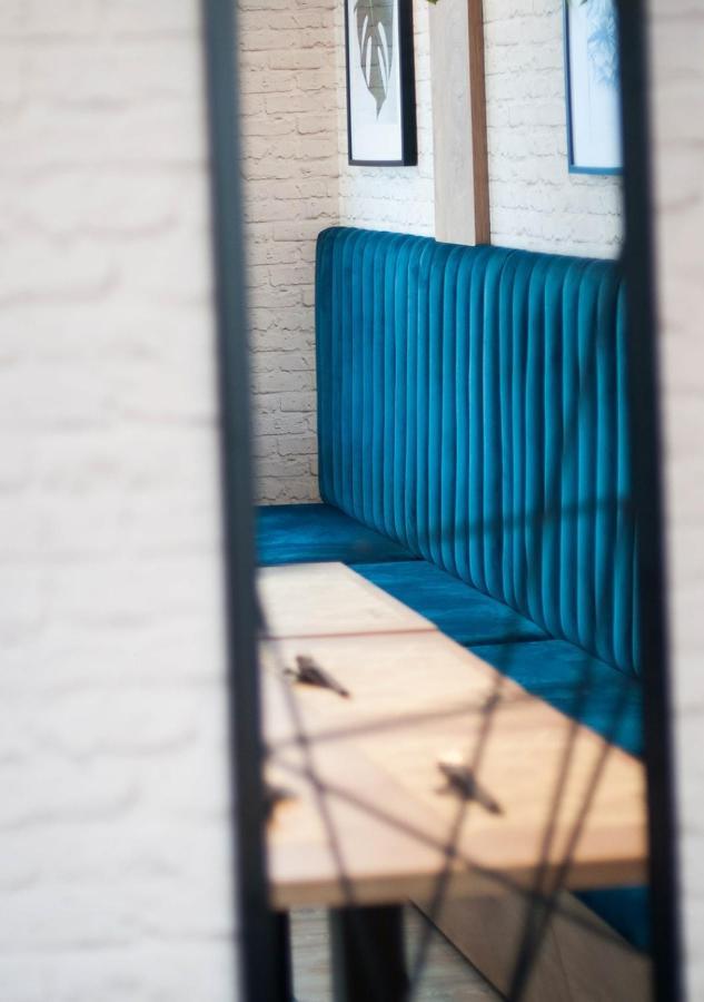 Urban Ring Hotel Lublana Zewnętrze zdjęcie