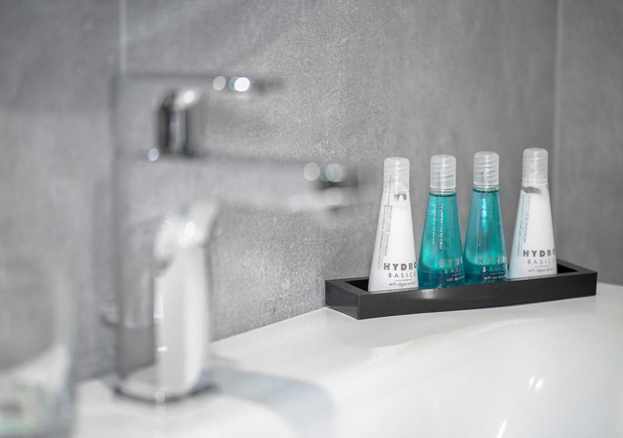 Urban Ring Hotel Lublana Zewnętrze zdjęcie