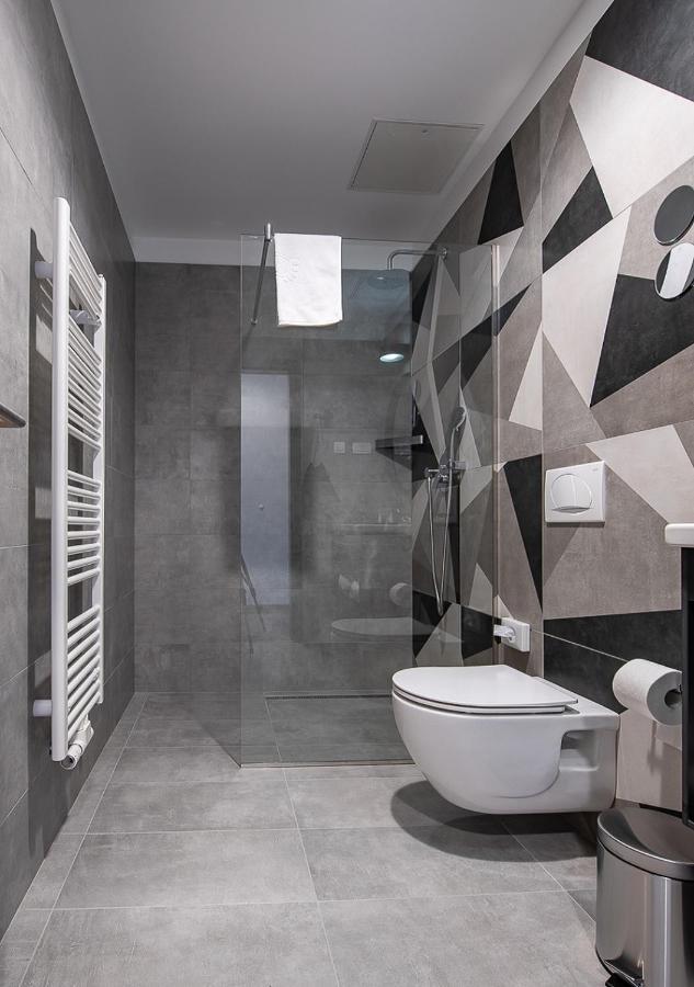 Urban Ring Hotel Lublana Zewnętrze zdjęcie